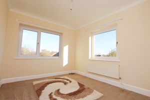 Bedroom three- click for photo gallery